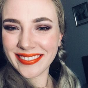 Meet your Posher, Brandi